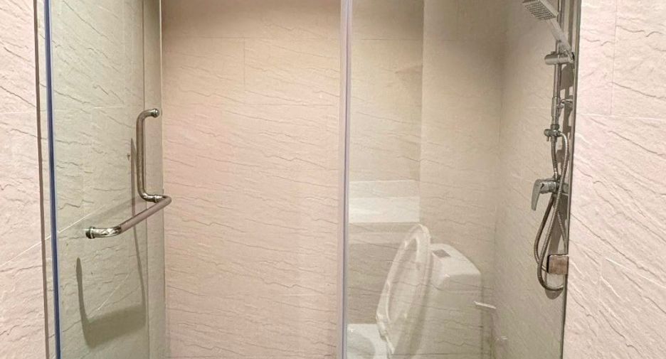 À vendre 2 chambres condo à Jomtien, Pattaya
