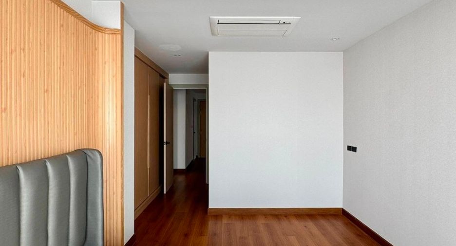 À vendre 2 chambres condo à Jomtien, Pattaya