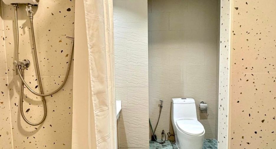 À vendre 2 chambres condo à Jomtien, Pattaya