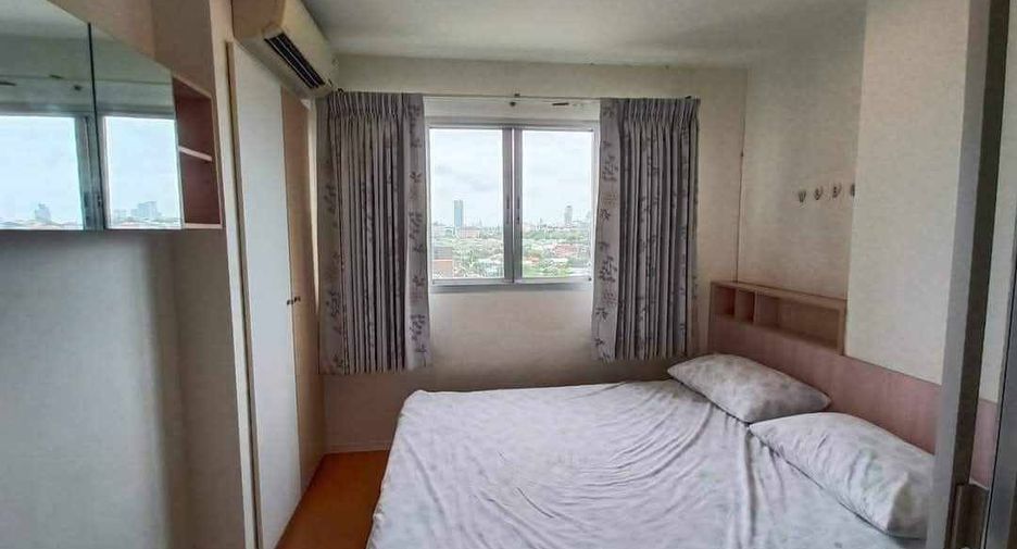 出售 1 卧室 公寓 在 Mueang Chon Buri, Chon Buri