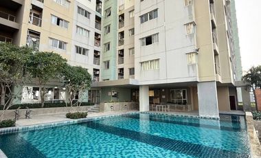 出售 1 卧室 公寓 在 Mueang Chon Buri, Chon Buri