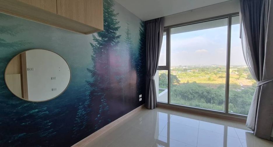 À vendre 1 chambre condo à Jomtien, Pattaya