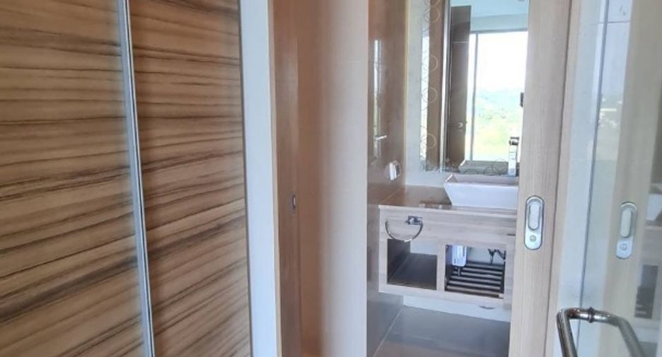 À vendre 1 chambre condo à Jomtien, Pattaya