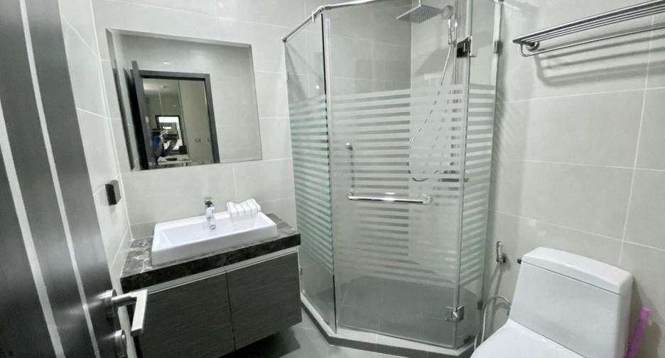 À vendre 1 chambre condo à Jomtien, Pattaya