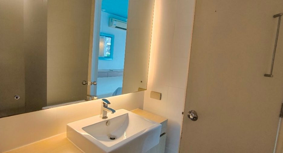 Wohnung zum Kauf mit 1 Zimmer in Jomtien, Pattaya
