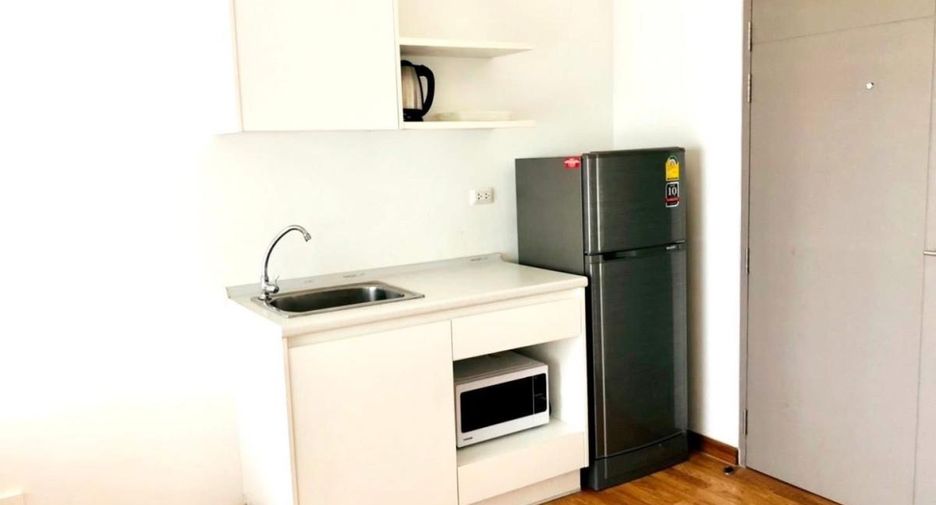 For sale 1 Beds condo in Central Pattaya, Pattaya
