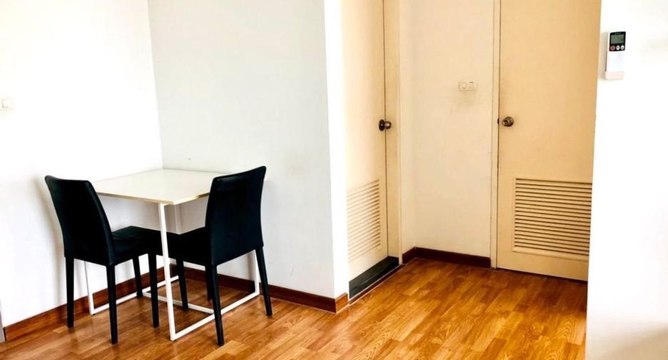 For sale 1 Beds condo in Central Pattaya, Pattaya