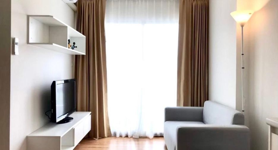 For sale 1 Beds condo in Central Pattaya, Pattaya
