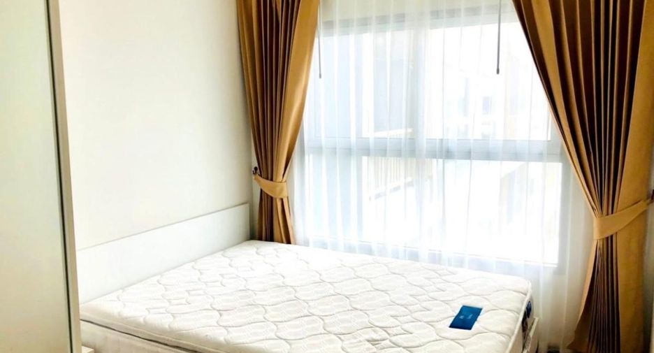 For sale 1 Beds condo in Central Pattaya, Pattaya