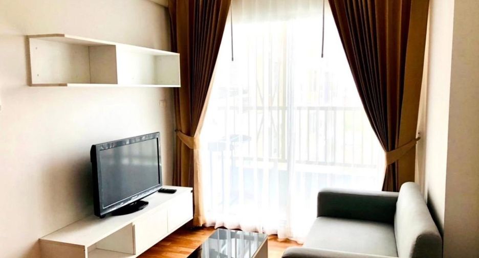 For sale 1 Beds condo in Central Pattaya, Pattaya