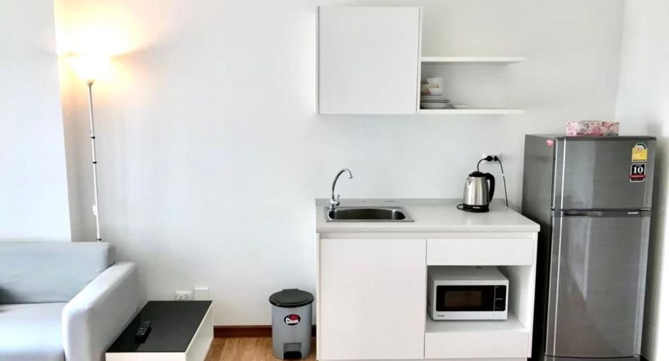 For sale 1 Beds condo in Central Pattaya, Pattaya