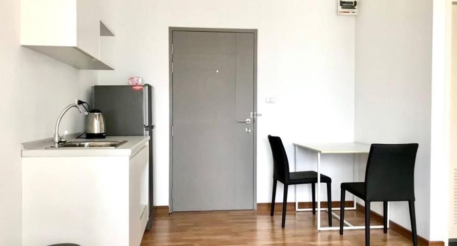 For sale 1 Beds condo in Central Pattaya, Pattaya