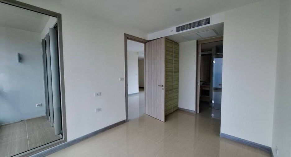 For sale 1 bed condo in Jomtien, Pattaya