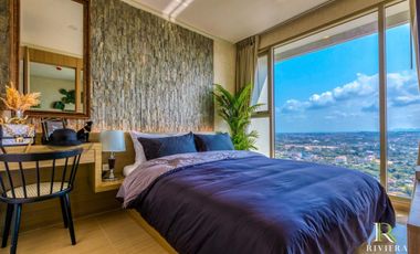 For sale 1 bed condo in Jomtien, Pattaya