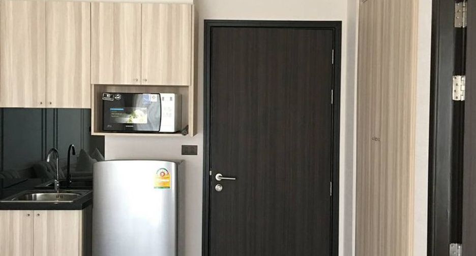 Condo en venta de 1 habitaciones en Jomtien, Pattaya