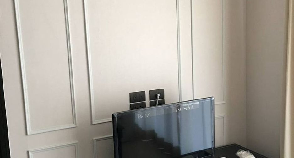Condo en venta de 1 habitaciones en Jomtien, Pattaya