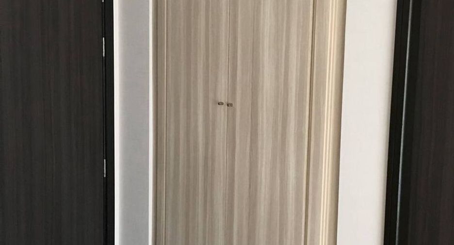 Condo en venta de 1 habitaciones en Jomtien, Pattaya