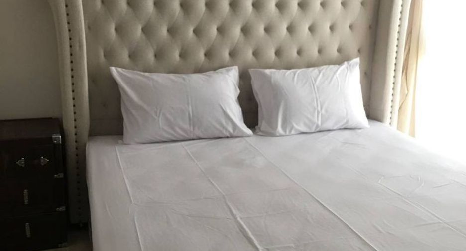 Condo en venta de 1 habitaciones en Jomtien, Pattaya