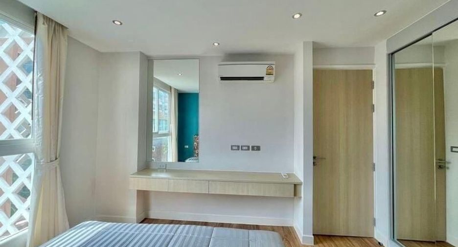 À vendre 1 chambre condo à South Pattaya, Pattaya