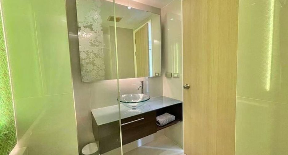 À vendre 1 chambre condo à South Pattaya, Pattaya