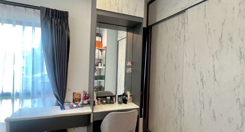 For sale 3 bedrooms townhouse in Bang Yai, Nonthaburi