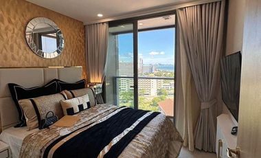 Wohnung zur Miete mit 1 Zimmer in Jomtien, Pattaya