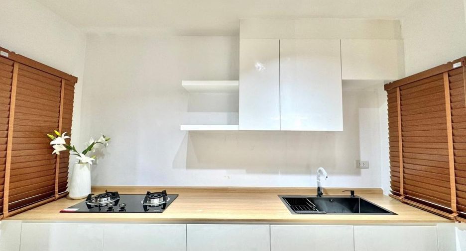 ขาย 3 ห้องนอน บ้านเดี่ยว ใน พัทยาตะวันออก, พัทยา