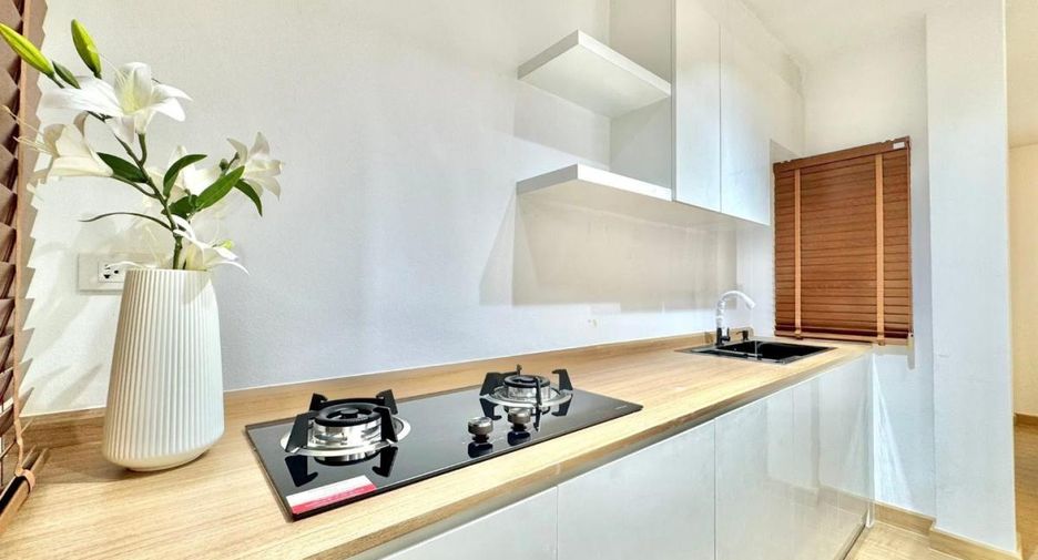 ขาย 3 ห้องนอน บ้านเดี่ยว ใน พัทยาตะวันออก, พัทยา