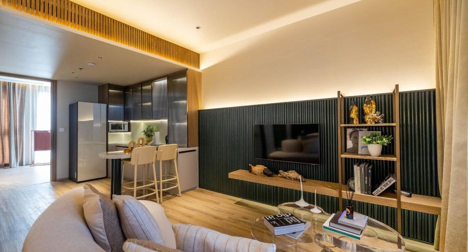 For sale 1 bed condo 