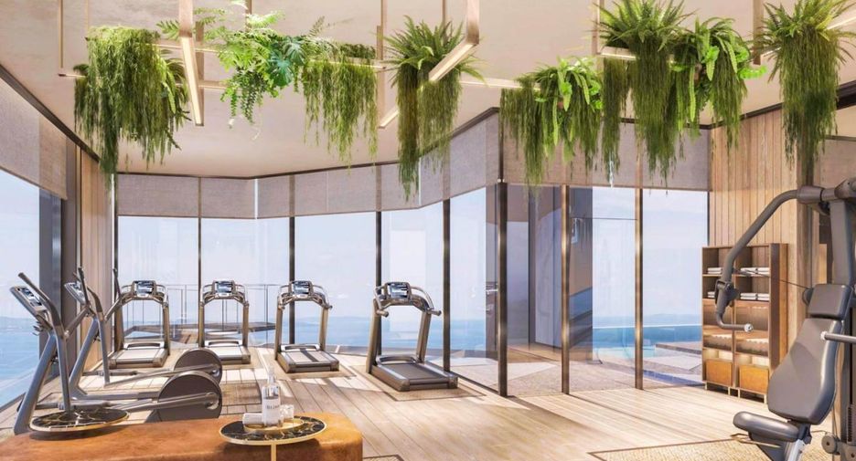 For sale 1 bed condo 