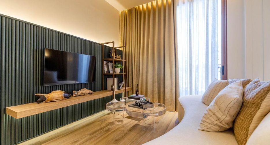 For sale 1 bed condo 
