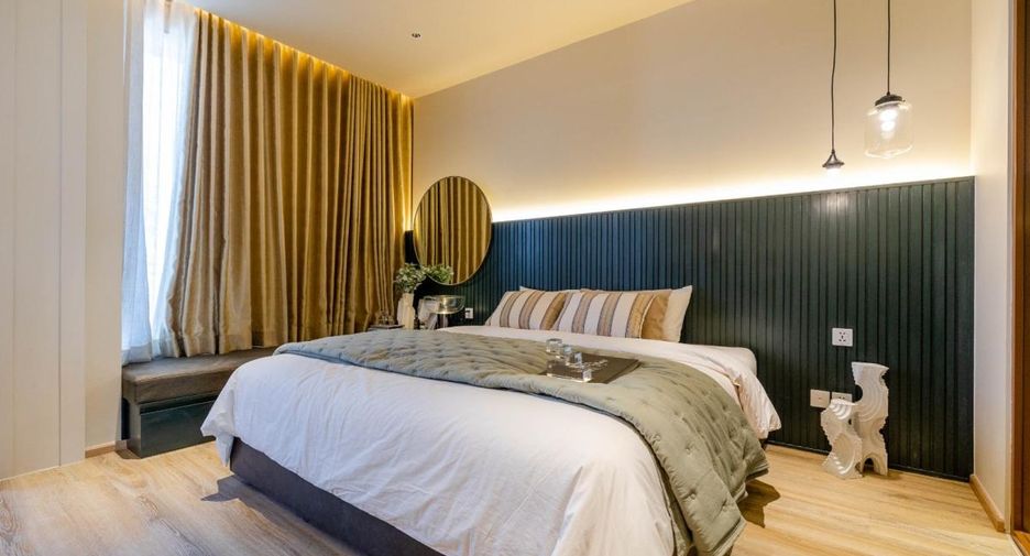 For sale 1 bed condo 