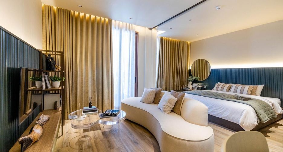 For sale 1 bed condo 