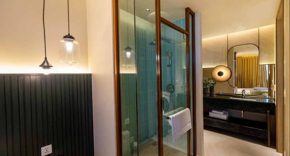 For sale 1 bed condo 
