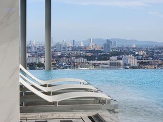 For sale 20 bedrooms condo in Bang Lamung, Chonburi