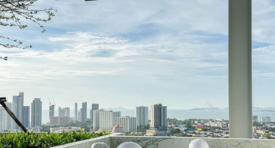 For sale 20 bedrooms condo in Central Pattaya, Pattaya