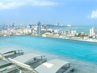 For sale 20 bedrooms condo in Bang Lamung, Chonburi