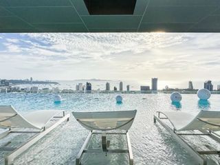 For sale 20 bedrooms condo in Bang Lamung, Chonburi