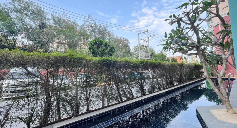 À vendre 1 chambre condo à South Pattaya, Pattaya