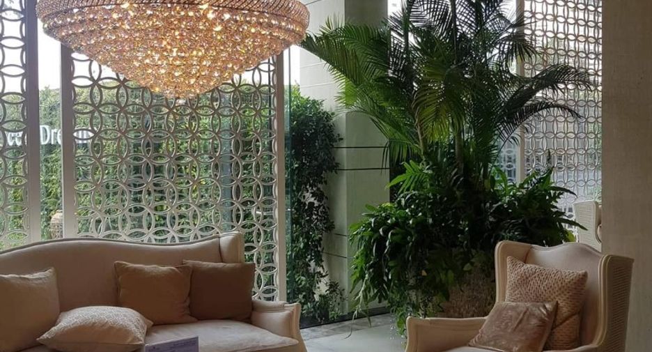 Condo en venta de 1 habitaciones en North Pattaya, Pattaya
