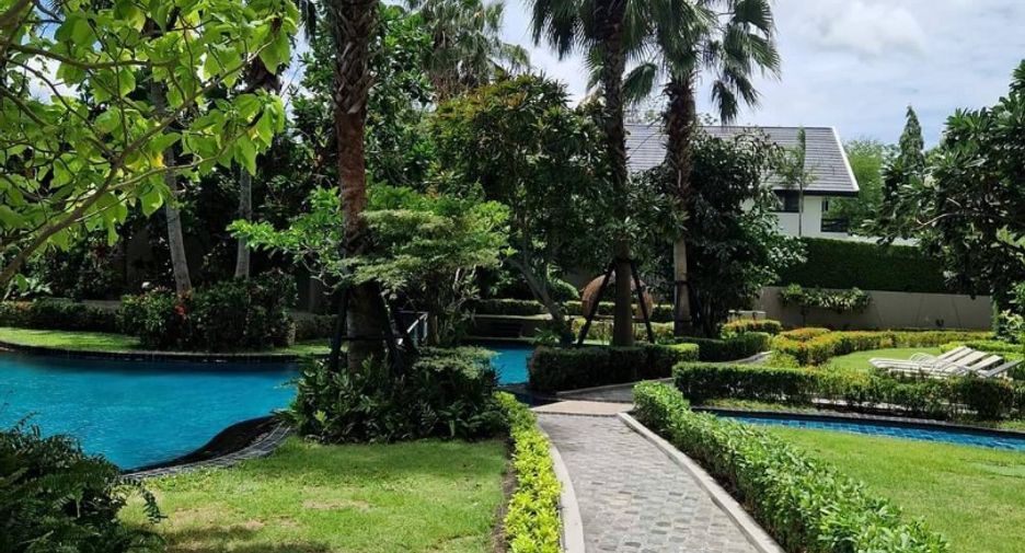 Condo en venta de 1 habitaciones en North Pattaya, Pattaya