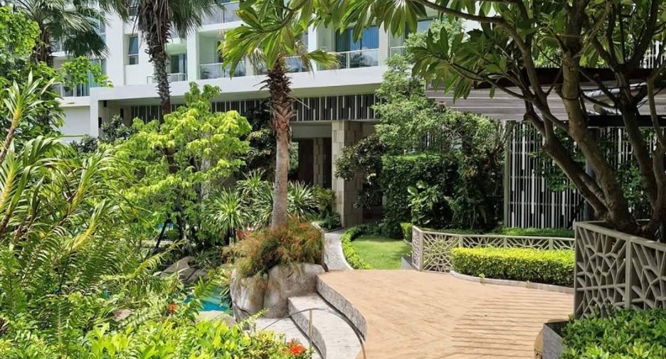 Condo en venta de 1 habitaciones en North Pattaya, Pattaya