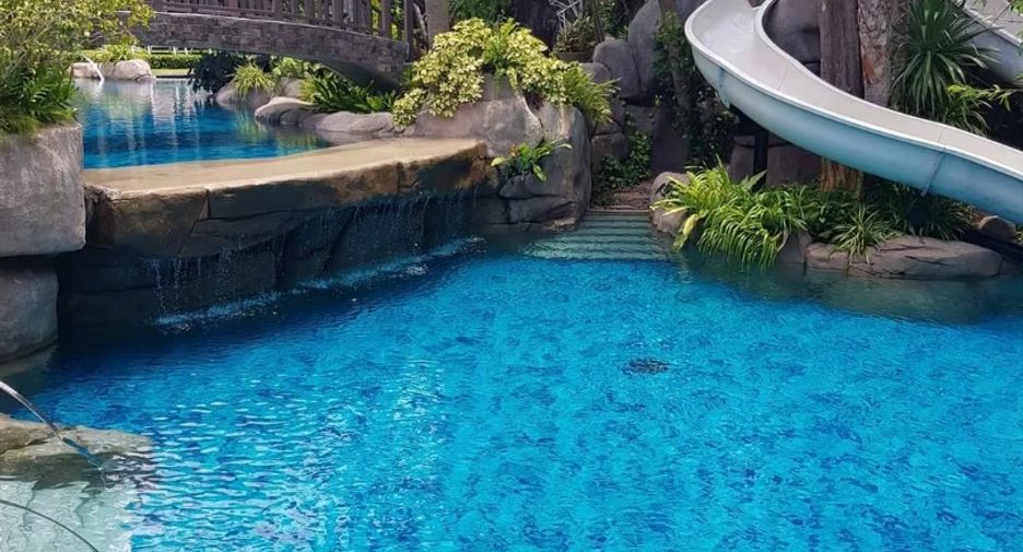 Condo en venta de 1 habitaciones en North Pattaya, Pattaya