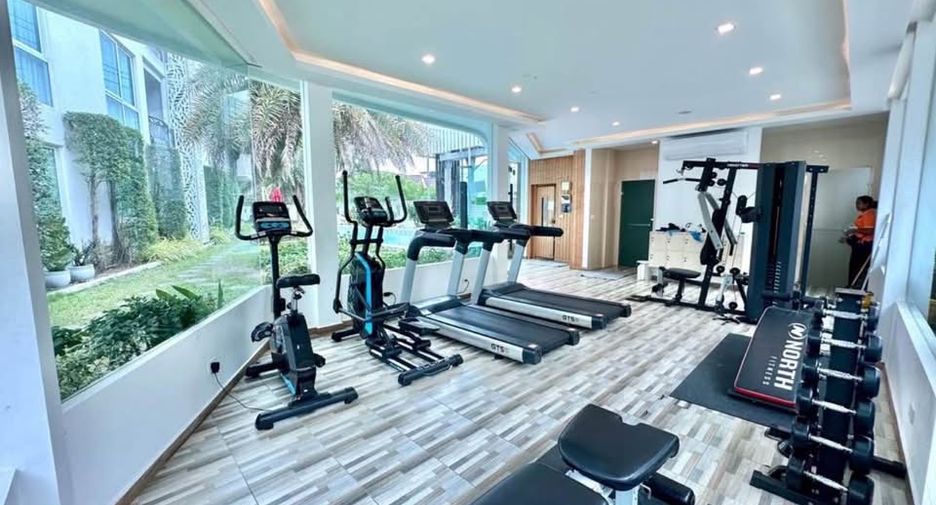 For sale 20 bedrooms condo in South Pattaya, Pattaya