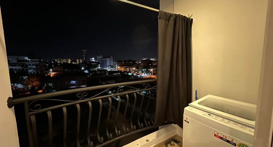 For sale 20 bedrooms condo in South Pattaya, Pattaya