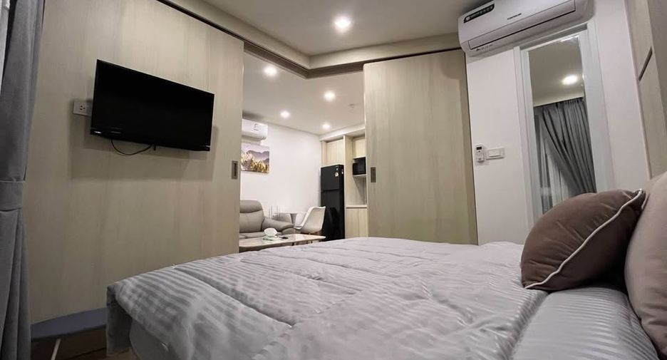 For sale 20 bedrooms condo in South Pattaya, Pattaya