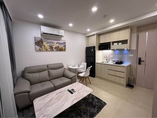 For sale 20 bedrooms condo in Bang Lamung, Chonburi