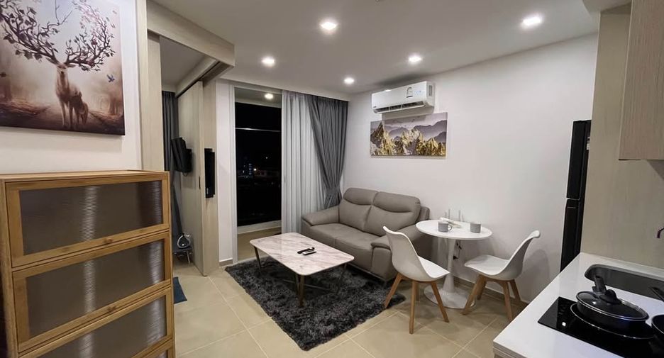 For sale 20 bedrooms condo in South Pattaya, Pattaya