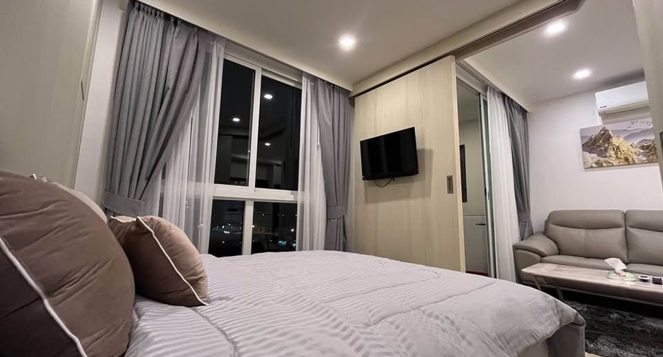 For sale 20 bedrooms condo in South Pattaya, Pattaya