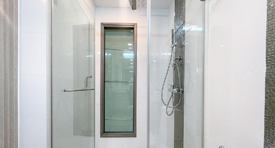 Wohnung zum Kauf mit 1 Zimmer in Pratumnak, Pattaya